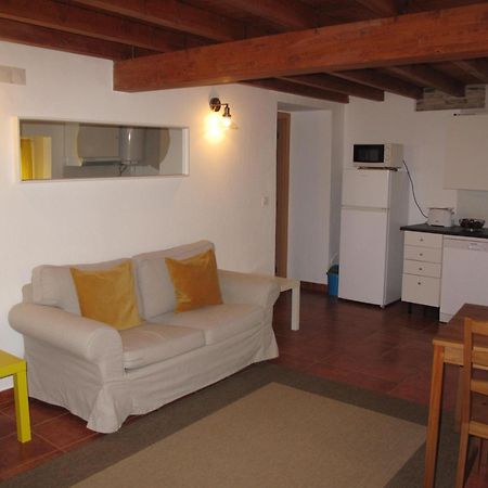 Apartament Casa Do Castelo - Coroa Castelo de Vide Zewnętrze zdjęcie