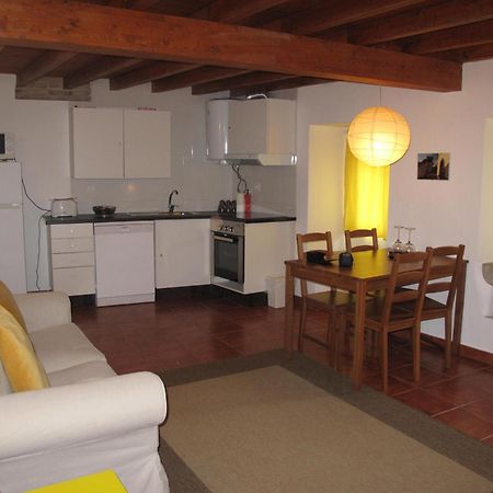 Apartament Casa Do Castelo - Coroa Castelo de Vide Zewnętrze zdjęcie