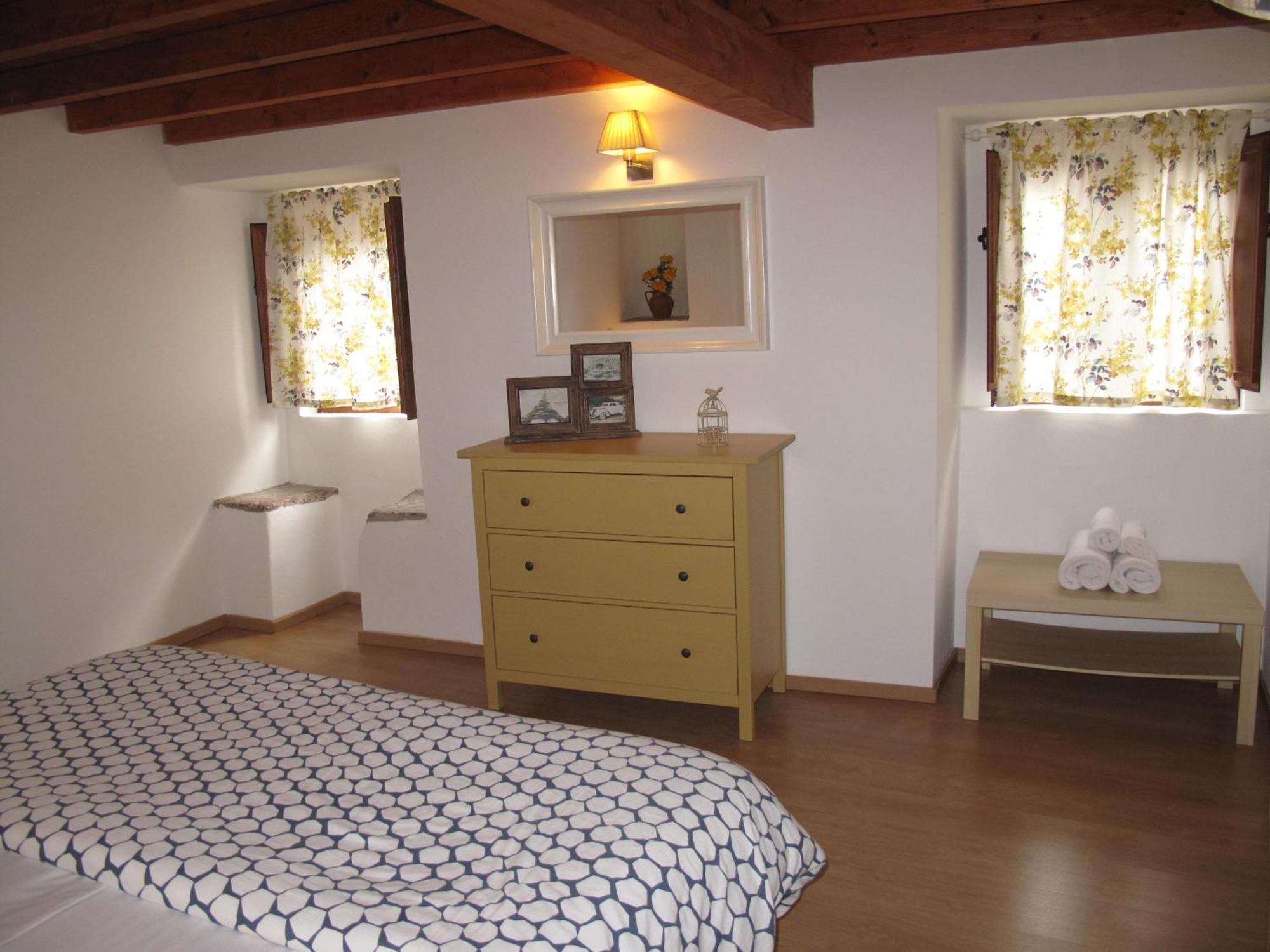 Apartament Casa Do Castelo - Coroa Castelo de Vide Zewnętrze zdjęcie